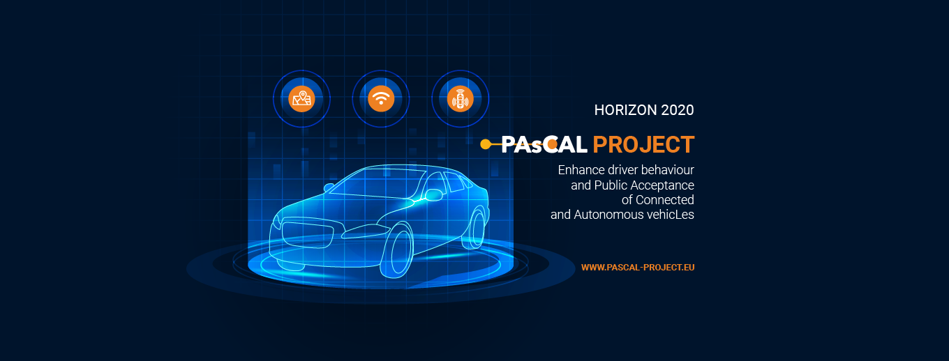 Main page header