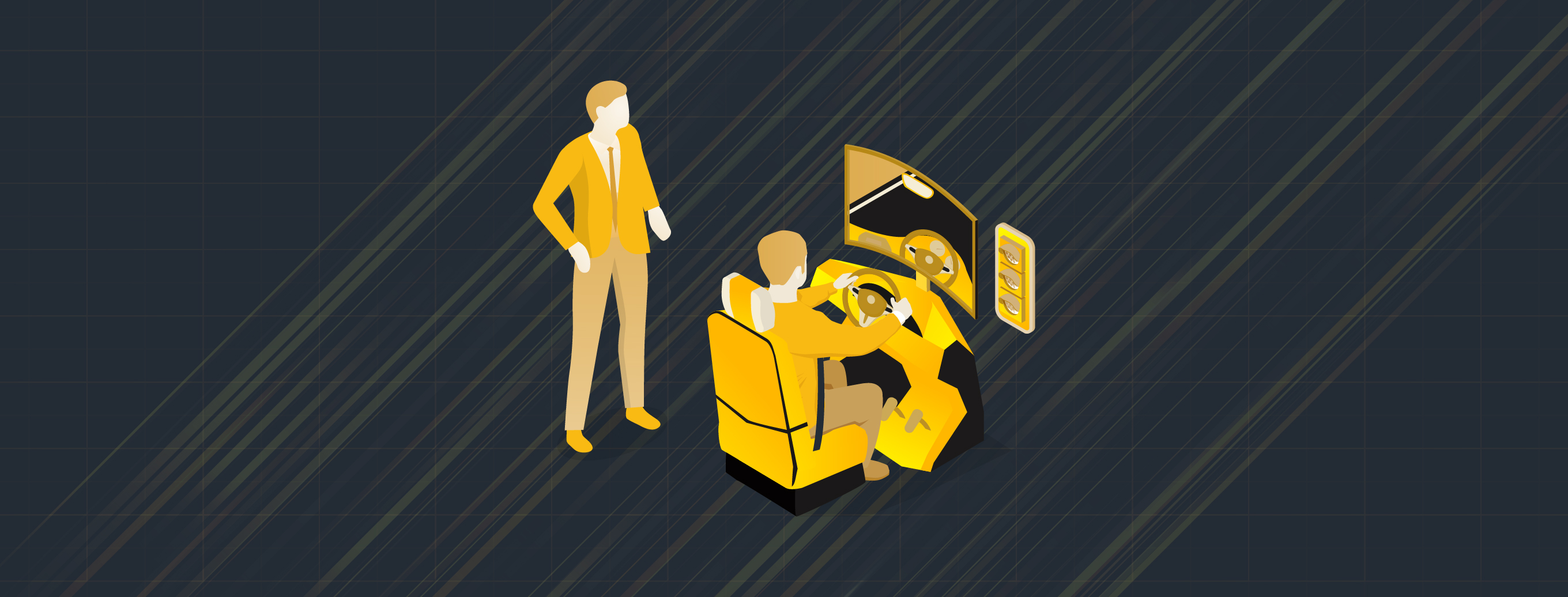 Training & Education header